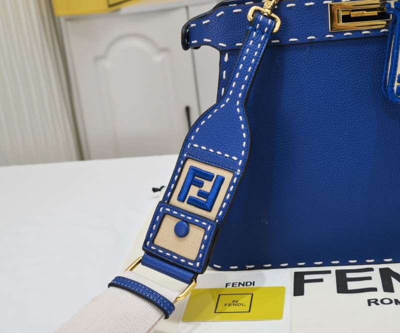 Fendi Shopping Bags